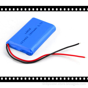 9.6V /48 Volt Li-ion Battery Pack Portable Power Bank